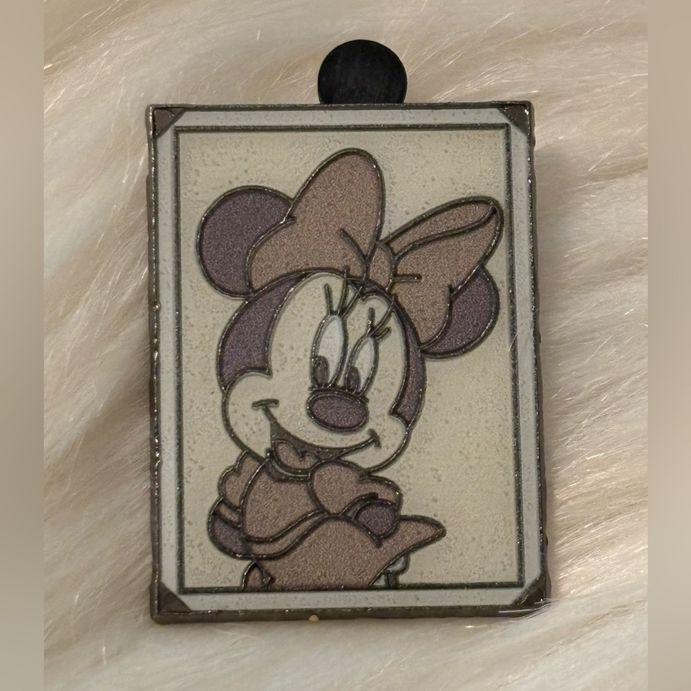 Disney Trading Pin